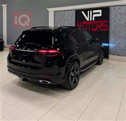 مرسيدس بنز GLE